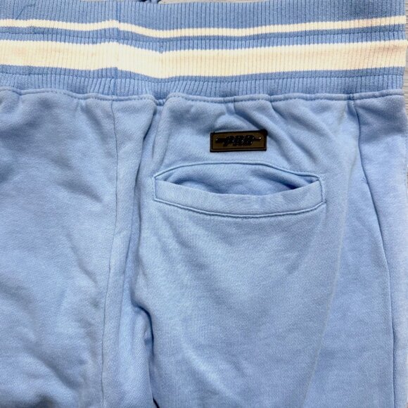 Pro Standard MLB PHILADELPHIA PHILLIES Baseball Retro Classic Sweatpants Joggers - Picture 4 of 7